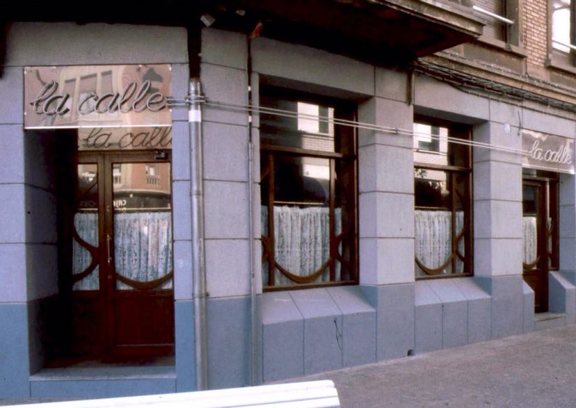 Bar La Calle